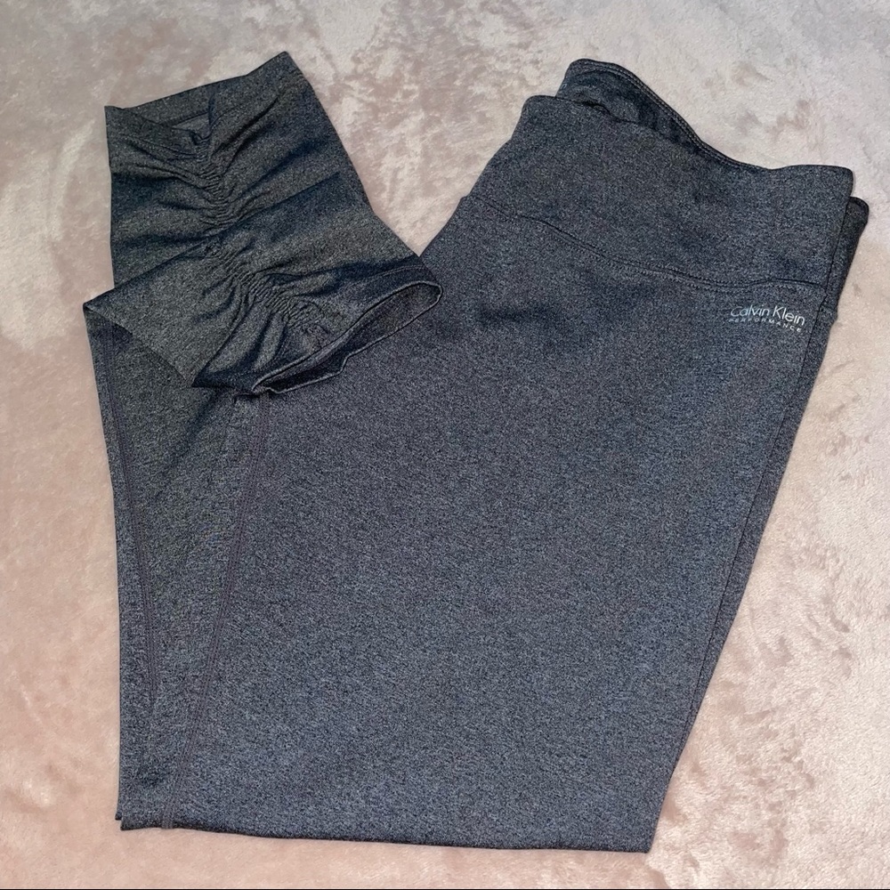 Calvin Klein leggings size XL